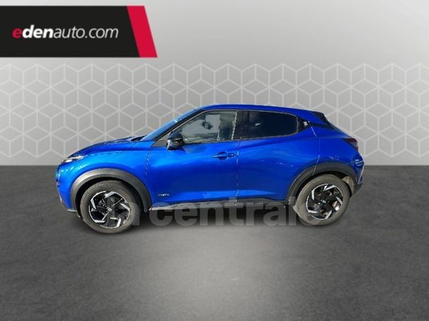 Nissan Juke 110 kW image number 5