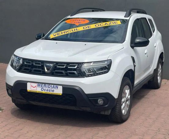 Dacia Duster 85 kW image number 1