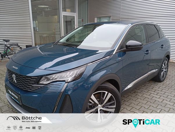 Peugeot 3008 Hybrid 165 kW image number 2