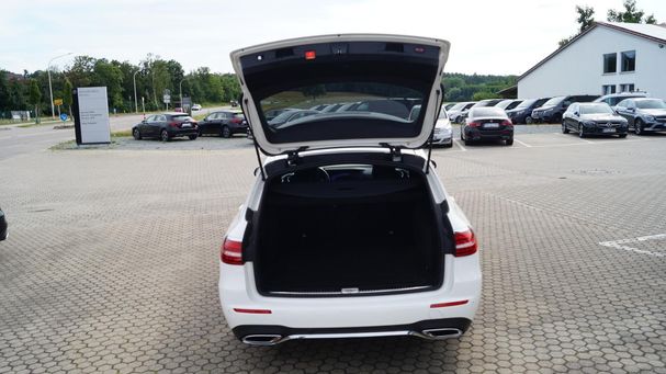 Mercedes-Benz E 200 T Line 145 kW image number 7