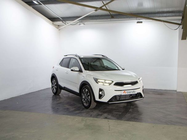 Kia Stonic 1.0 T-GDi 100 74 kW image number 2