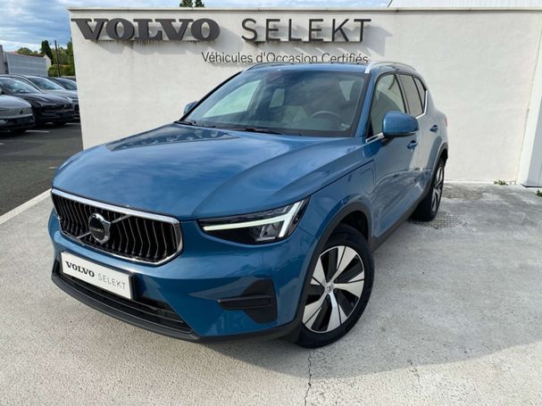 Volvo XC40 T4 95 kW image number 1