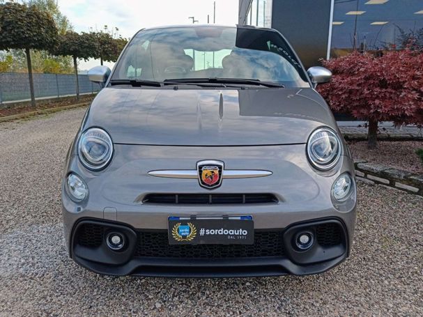 Abarth 595 121 kW image number 4