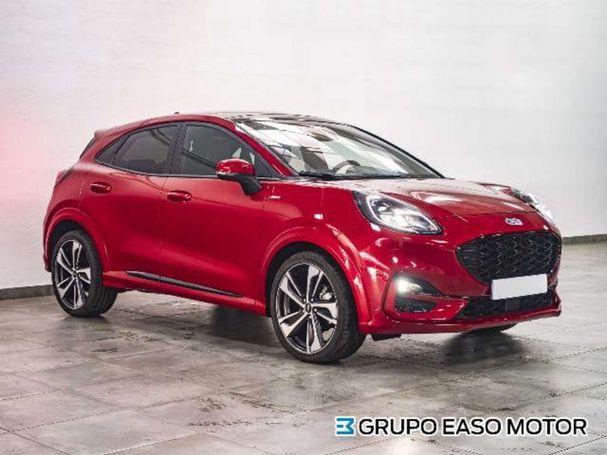 Ford Puma 1.0 EcoBoost ST-Line X 92 kW image number 3