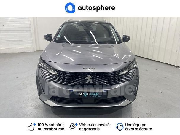 Peugeot 5008 BlueHDi 130 EAT8 Allure 96 kW image number 3