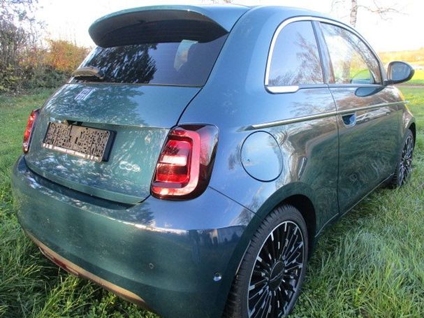 Fiat 500 La Prima 87 kW image number 4