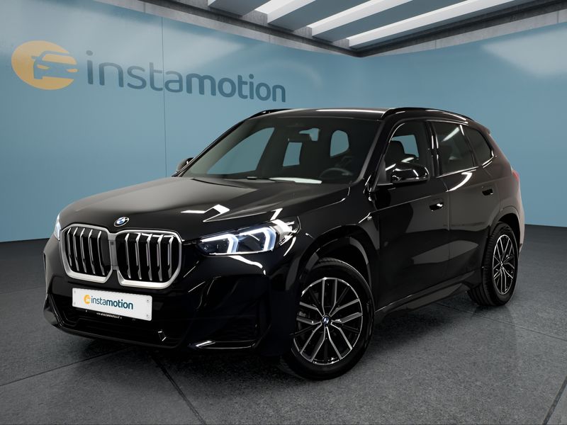 BMW X1 xDrive20d M Sport