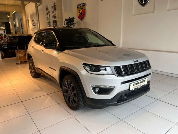 Jeep Compass 177 kW image number 3