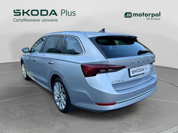 Skoda Octavia 1.5 TSI ACT Style 110 kW image number 2