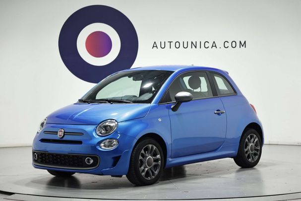 Fiat 500 1.0 51 kW image number 3