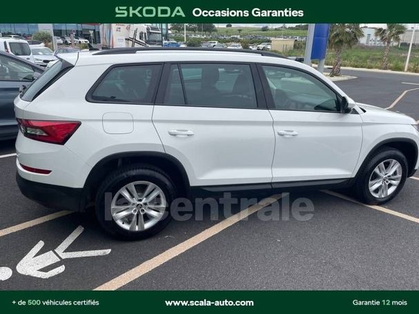 Skoda Kodiaq 2.0 TDI DSG 110 kW image number 17