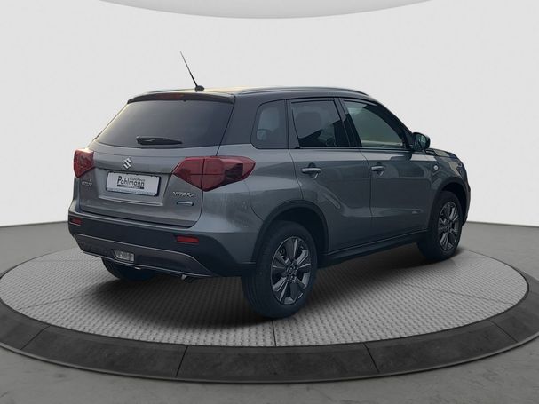 Suzuki Vitara 1.4 Hybrid Comfort 95 kW image number 2