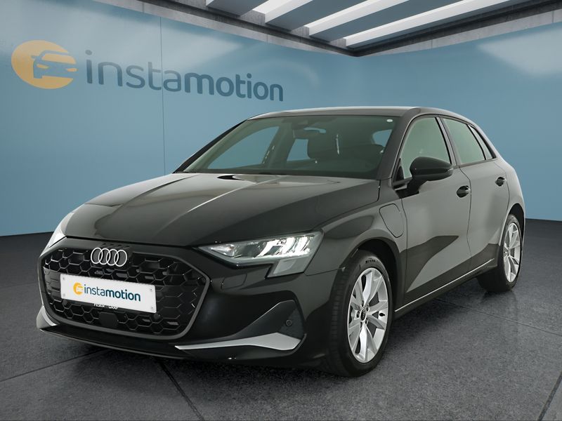 Audi A3 Sportback 40