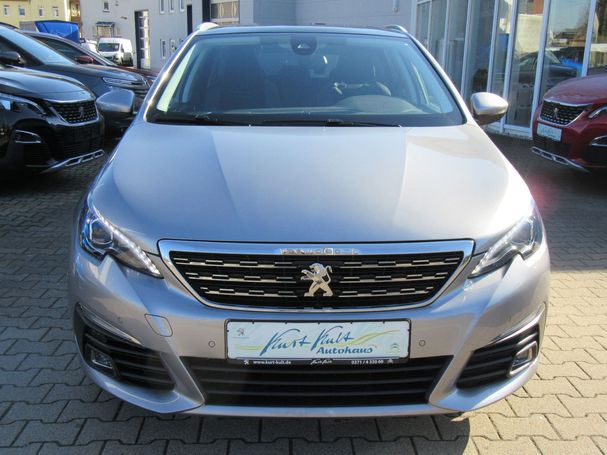 Peugeot 308 SW 130 Allure 96 kW image number 3