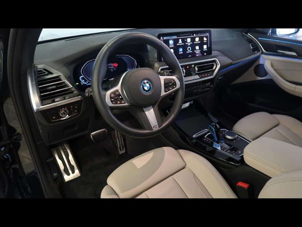 BMW iX3 M Sport Impressive 213 kW image number 5