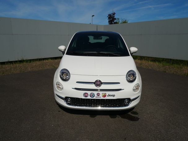 Fiat 500 1.0 51 kW image number 12