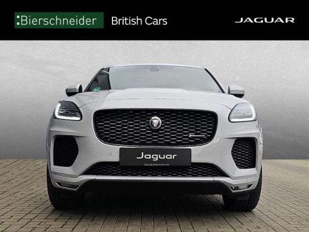 Jaguar E-Pace P250 R-Dynamic SE 183 kW image number 8