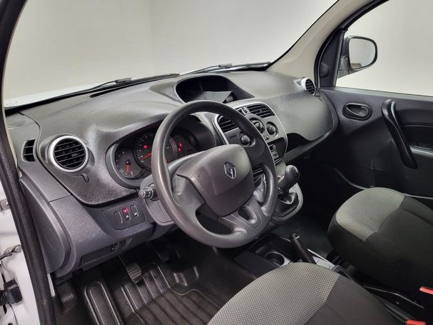 Renault Kangoo Rapid Extra 66 kW image number 9