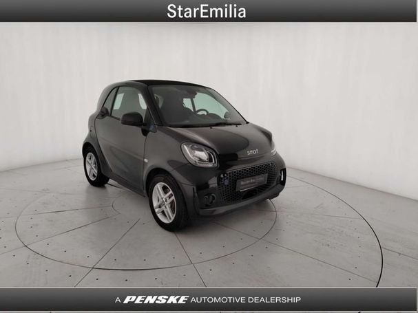 Smart ForTwo EQ 60 kW image number 6