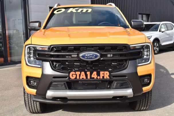 Ford Ranger 2.0 l 151 kW image number 17