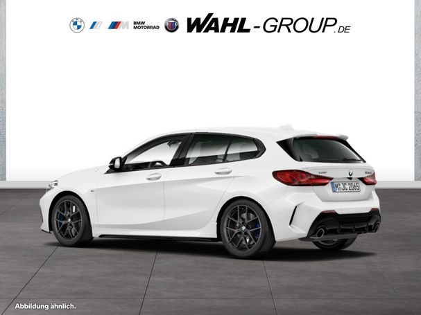 BMW 135i xDrive 225 kW image number 6