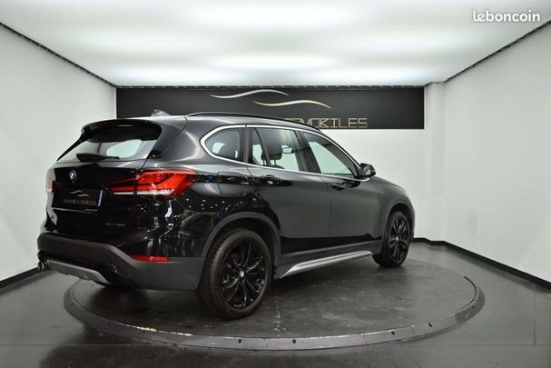 BMW X1 16d sDrive 86 kW image number 3