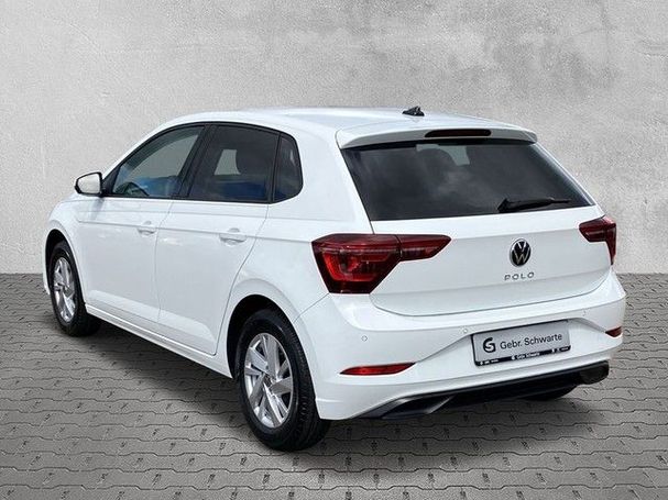 Volkswagen Polo 1.0 TSI 70 kW image number 5