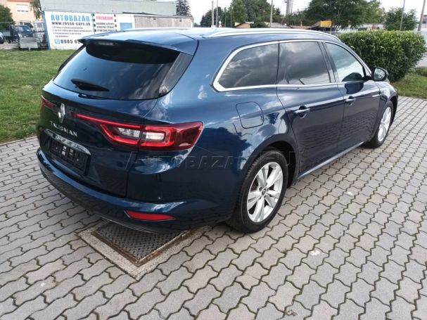 Renault Talisman Grandtour Energy dCi 130 EDC INTENS 96 kW image number 8