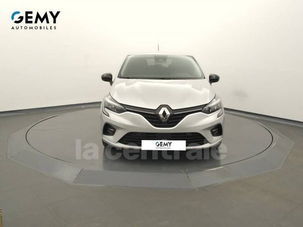 Renault Clio TCe 90 66 kW image number 3