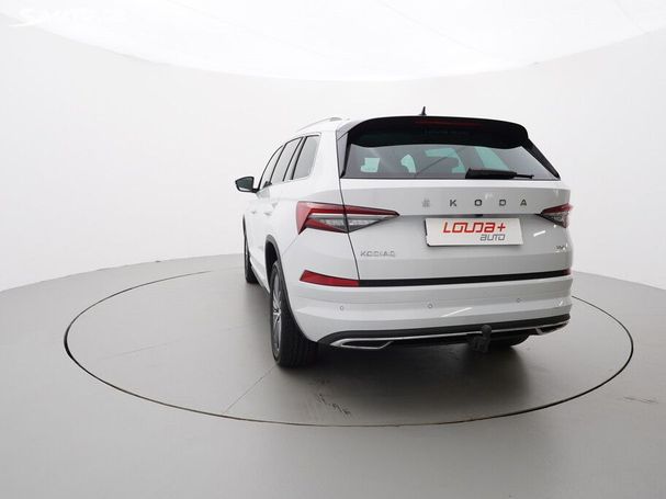 Skoda Kodiaq 2.0 TDI L&K 147 kW image number 5