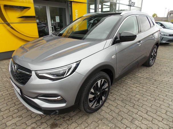 Opel Grandland X 1.5 Innovation 96 kW image number 1