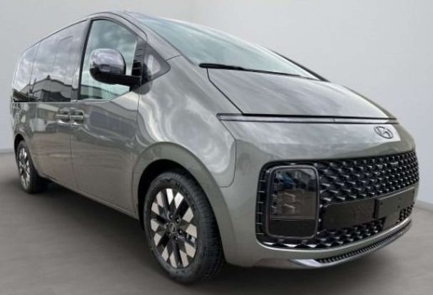 Hyundai Staria 2.2 130 kW image number 9