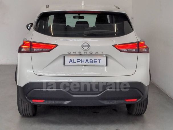 Nissan Qashqai 1.3 103 kW image number 4