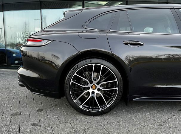 Porsche Panamera 243 kW image number 6