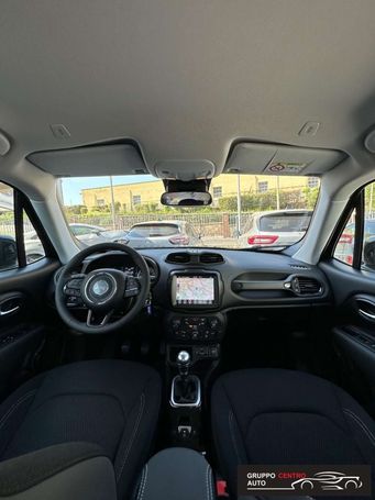 Jeep Renegade 1.0 Limited 88 kW image number 15