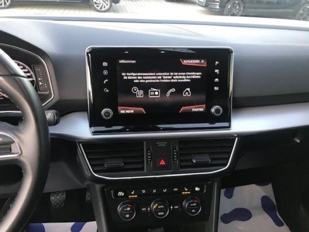 Seat Tarraco 1.5 TSI Style 110 kW image number 16