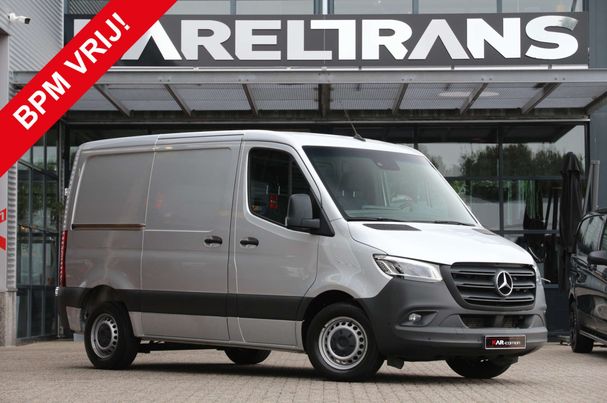 Mercedes-Benz Sprinter L1H1 314 CDi 105 kW image number 1