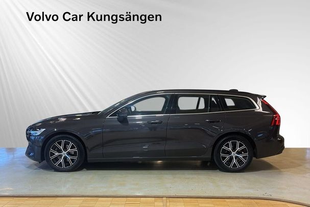 Volvo V60 B4 147 kW image number 2