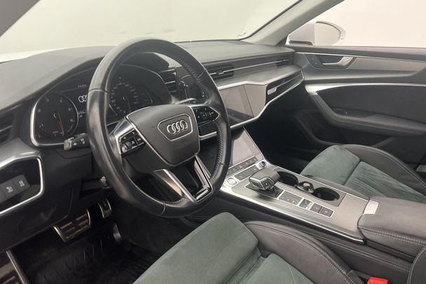 Audi A6 Allroad 45 TDI 171 kW image number 12