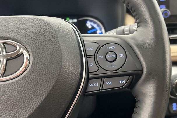 Toyota RAV 4 Hybrid 163 kW image number 26