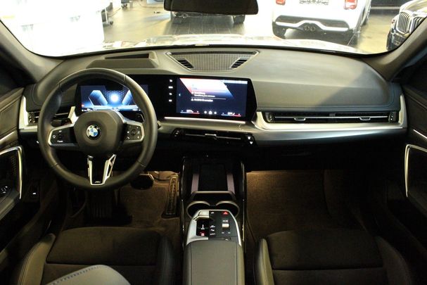 BMW X1 sDrive 100 kW image number 10