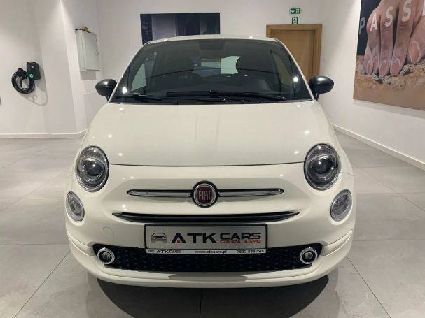 Fiat 500 1.0 51 kW image number 17