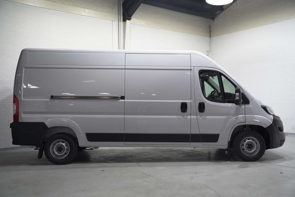 Fiat Ducato 140 103 kW image number 8