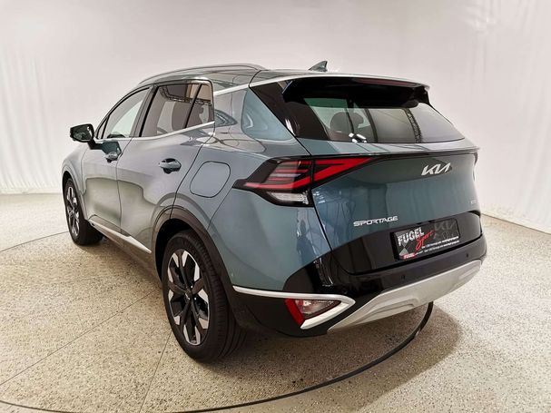 Kia Sportage PHEV AWD 195 kW image number 4