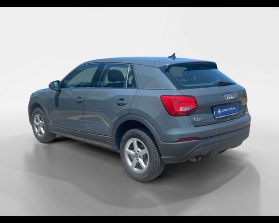 Audi Q2 30 TDI S tronic Business 85 kW image number 5