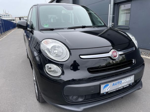 Fiat 500L 1.4 Pop 70 kW image number 2