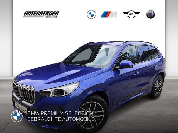 BMW X1 xDrive18d 110 kW image number 1