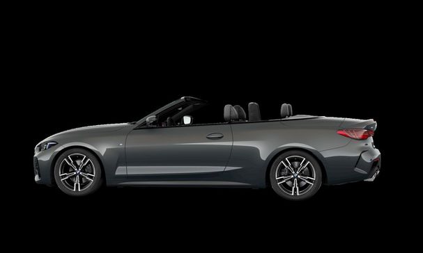 BMW 430i Cabrio xDrive M Sport 180 kW image number 15