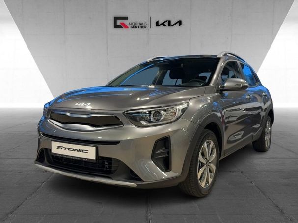 Kia Stonic 1.0 T-GDi Vision 74 kW image number 1