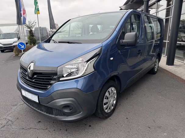 Renault Trafic dCi Energy Expression 88 kW image number 1